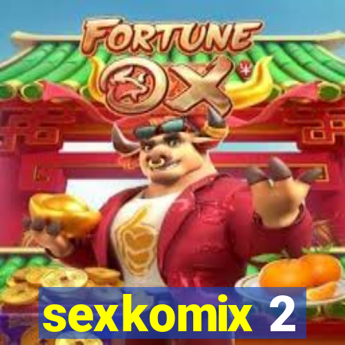 sexkomix 2